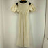 fiolily Open Shoulder Mermaid Dress オープンショルダーマーメイドワンピース レディース FREE
