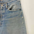 リーバイス Levis 80S ボタン裏555刻印 バレンシア工場製 赤耳 501 デニムパンツ メンズ