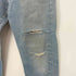 リーバイス Levis 80S ボタン裏555刻印 バレンシア工場製 赤耳 501 デニムパンツ メンズ