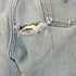 リーバイス Levis 80S ボタン裏555刻印 バレンシア工場製 赤耳 501 デニムパンツ メンズ