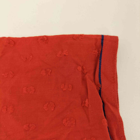 ヴィヴィアンウエストウッド Vivienne Westwood オーバルロゴ刺繍 スカーフ レディース