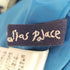 パラスパレス PALLAS PALACE 総柄 キャミワンピース レディース 0