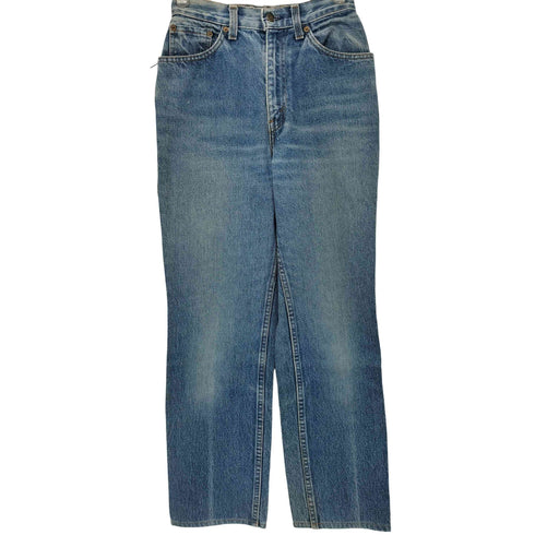 リーバイス Levis 80S ボタン裏544刻印 26505-0212 デニムパンツ レディース