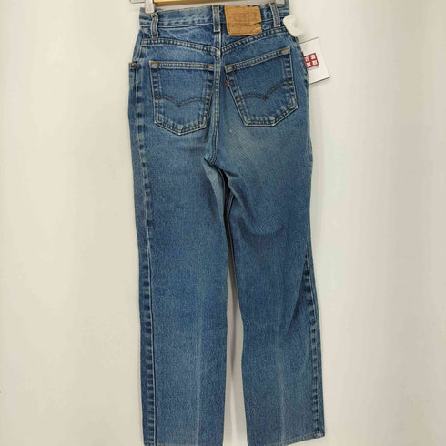 リーバイス Levis 80S ボタン裏544刻印 26505-0212 デニムパンツ レディース