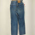 リーバイス Levis 80S ボタン裏544刻印 26505-0212 デニムパンツ レディース
