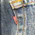 リーバイス Levis 80S ボタン裏544刻印 26505-0212 デニムパンツ レディース