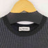 レイビームス Ray BEAMS ミックス リブ レース カフス クルーネック ニット レディース ONE SIZE