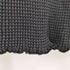 レイビームス Ray BEAMS ミックス リブ レース カフス クルーネック ニット レディース ONE SIZE