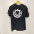 ギルダン GILDAN 両面プリントクルーネックTシャツ メンズ JPN:XL