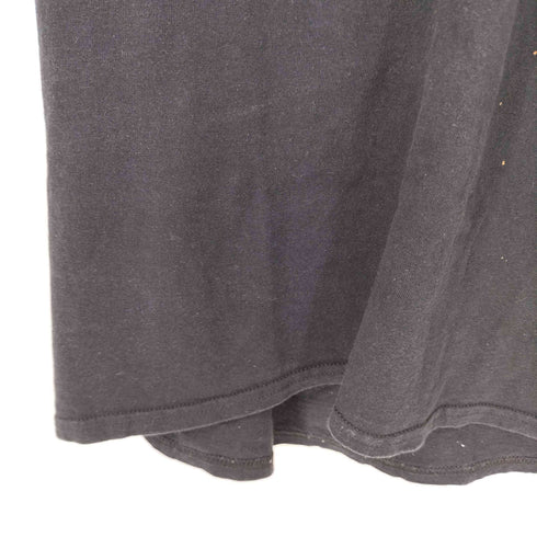 ギルダン GILDAN 両面プリントクルーネックTシャツ メンズ JPN:XL