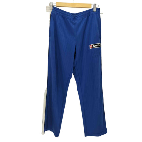 90S lotto ラインパンツ メンズ JPN:XL