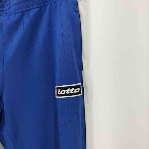 90S lotto ラインパンツ メンズ JPN:XL