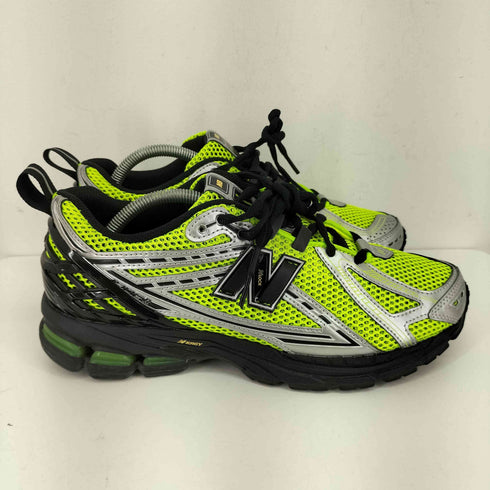 ニューバランス NEW BALANCE M1906RCG GREEN/SILVER ローカットスニーカー メンズ JPN:27.5