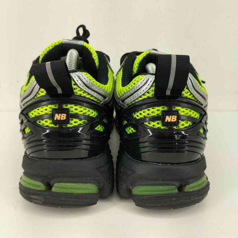 ニューバランス NEW BALANCE M1906RCG GREEN/SILVER ローカットスニーカー メンズ JPN:27.5