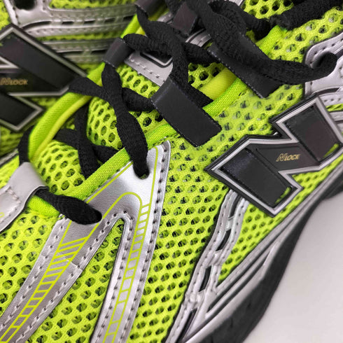 ニューバランス NEW BALANCE M1906RCG GREEN/SILVER ローカットスニーカー メンズ JPN:27.5