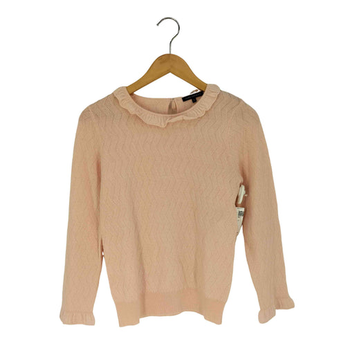 タラジャーモン TARA JARMON Thin Sweater ウールアクリル スィンセーター レディース import:S