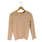 タラジャーモン TARA JARMON Thin Sweater ウールアクリル スィンセーター レディース import:S