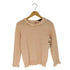 タラジャーモン TARA JARMON Thin Sweater ウールアクリル スィンセーター レディース import:S