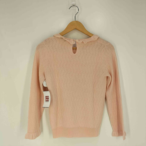 タラジャーモン TARA JARMON Thin Sweater ウールアクリル スィンセーター レディース import:S