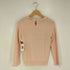 タラジャーモン TARA JARMON Thin Sweater ウールアクリル スィンセーター レディース import:S