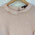 タラジャーモン TARA JARMON Thin Sweater ウールアクリル スィンセーター レディース import:S