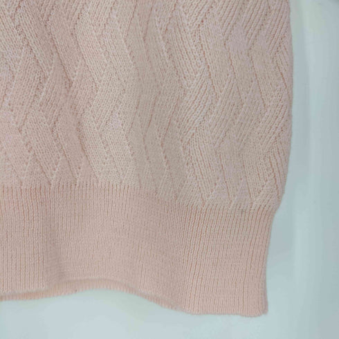 タラジャーモン TARA JARMON Thin Sweater ウールアクリル スィンセーター レディース import:S