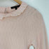 タラジャーモン TARA JARMON Thin Sweater ウールアクリル スィンセーター レディース import:S