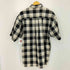 90sLA GATE レギュラーカラーシャツ メンズ JPN:XL