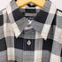 90sLA GATE レギュラーカラーシャツ メンズ JPN:XL