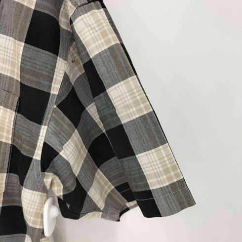 90sLA GATE レギュラーカラーシャツ メンズ JPN:XL