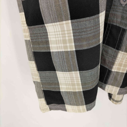 90sLA GATE レギュラーカラーシャツ メンズ JPN:XL