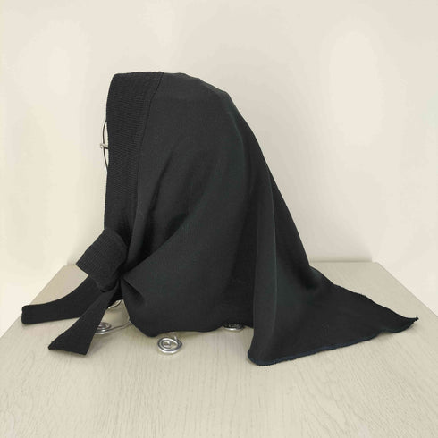 ラメゾンドリリス La Maison de Lyllis SANKAKU SCARF 三角スカーフ レディース