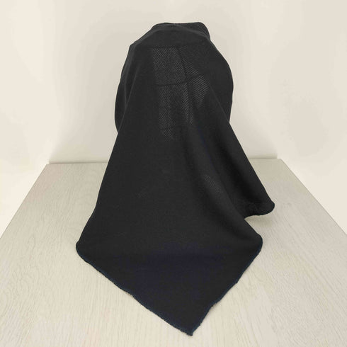ラメゾンドリリス La Maison de Lyllis SANKAKU SCARF 三角スカーフ レディース