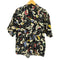 90sMARIOS 総柄レギュラーカラーシャツ メンズ JPN:XL