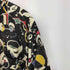 90sMARIOS 総柄レギュラーカラーシャツ メンズ JPN:XL