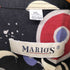 90sMARIOS 総柄レギュラーカラーシャツ メンズ JPN:XL