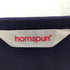 ホームスパン homspun コーデュロイ ロングステッチワンピース レディース FREE