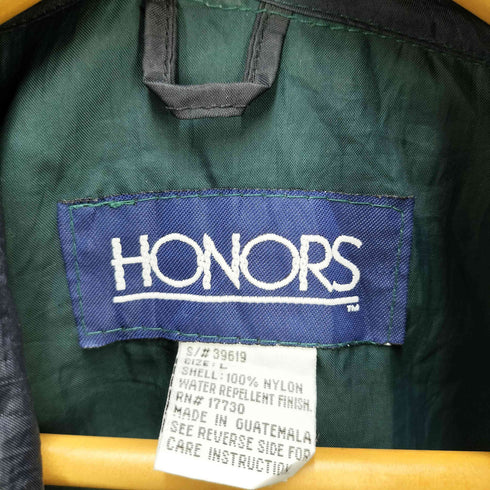 オナーズ HONORS 90sアノラックジャケット メンズ JPN:L