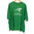 ユニオンライン Union Line Made in USA 両面プリントクルーネックTシャツ メンズ 3XL