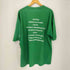 ユニオンライン Union Line Made in USA 両面プリントクルーネックTシャツ メンズ 3XL