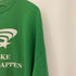 ユニオンライン Union Line Made in USA 両面プリントクルーネックTシャツ メンズ 3XL