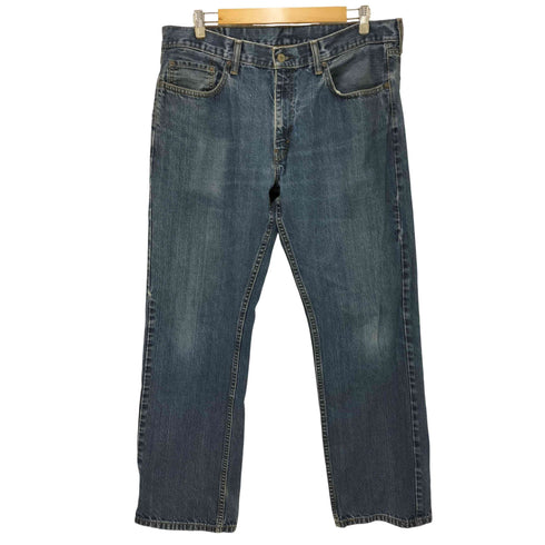 リーバイス Levis RELAXED STRAIGHT FIT JEANS メンズ W36/L32
