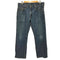 リーバイス Levis RELAXED STRAIGHT FIT JEANS メンズ W36/L32