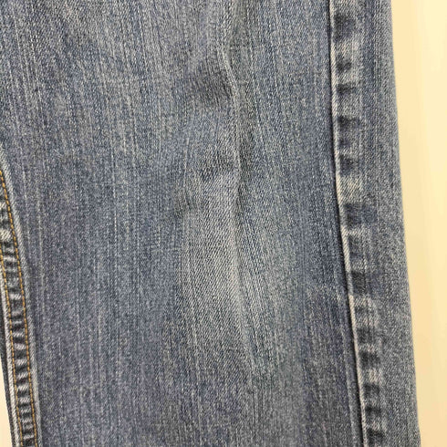 リーバイス Levis RELAXED STRAIGHT FIT JEANS メンズ W36/L32