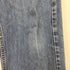 リーバイス Levis RELAXED STRAIGHT FIT JEANS メンズ W36/L32