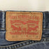 リーバイス Levis RELAXED STRAIGHT FIT JEANS メンズ W36/L32