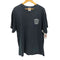タイトブースプロダクション TBPR TIGHTBOOTH PRODUCTION ロゴプリントクルーネックTシャツ メンズ JPN:XL