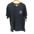 タイトブースプロダクション TBPR TIGHTBOOTH PRODUCTION ロゴプリントクルーネックTシャツ メンズ JPN:XL