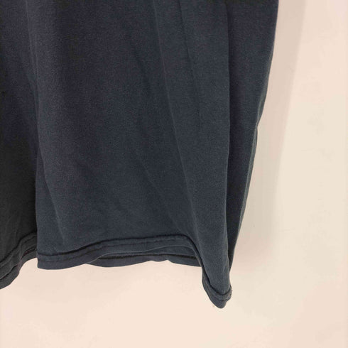 タイトブースプロダクション TBPR TIGHTBOOTH PRODUCTION ロゴプリントクルーネックTシャツ メンズ JPN:XL