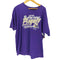 ヘインズ Hanes フロントプリント クルーネックTシャツ メンズ 2XL
